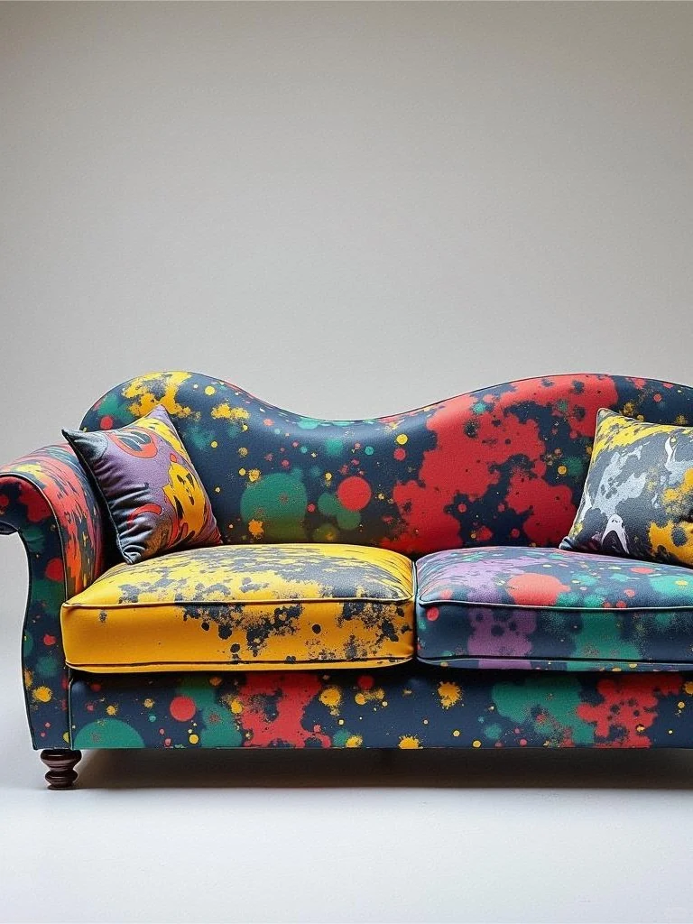 一眼沦陷！我家被问爆的原创设计家具！