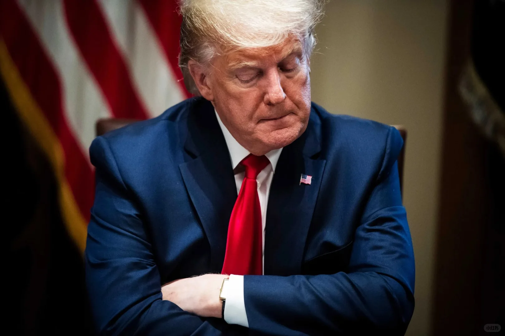 特朗普的严重误判!