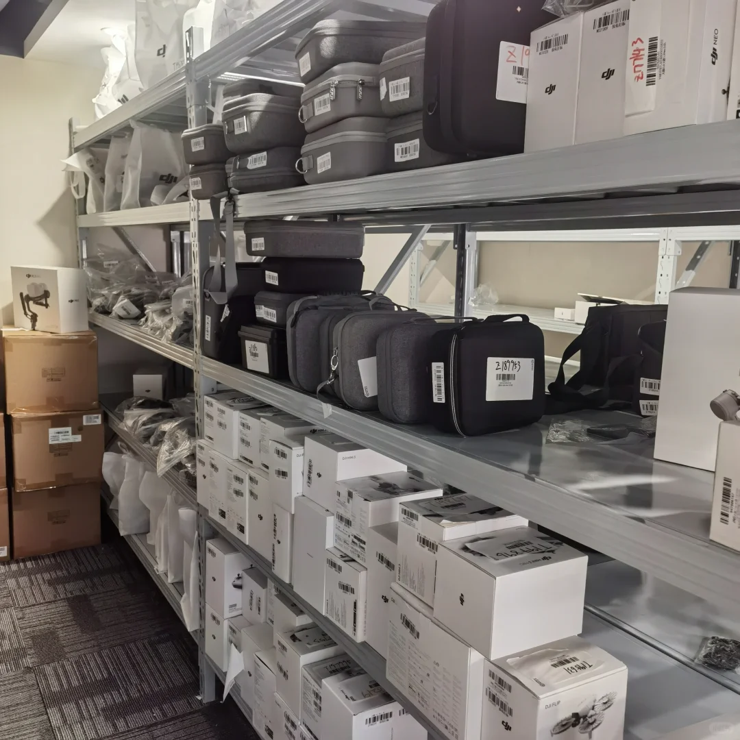 无人机报价单来喽