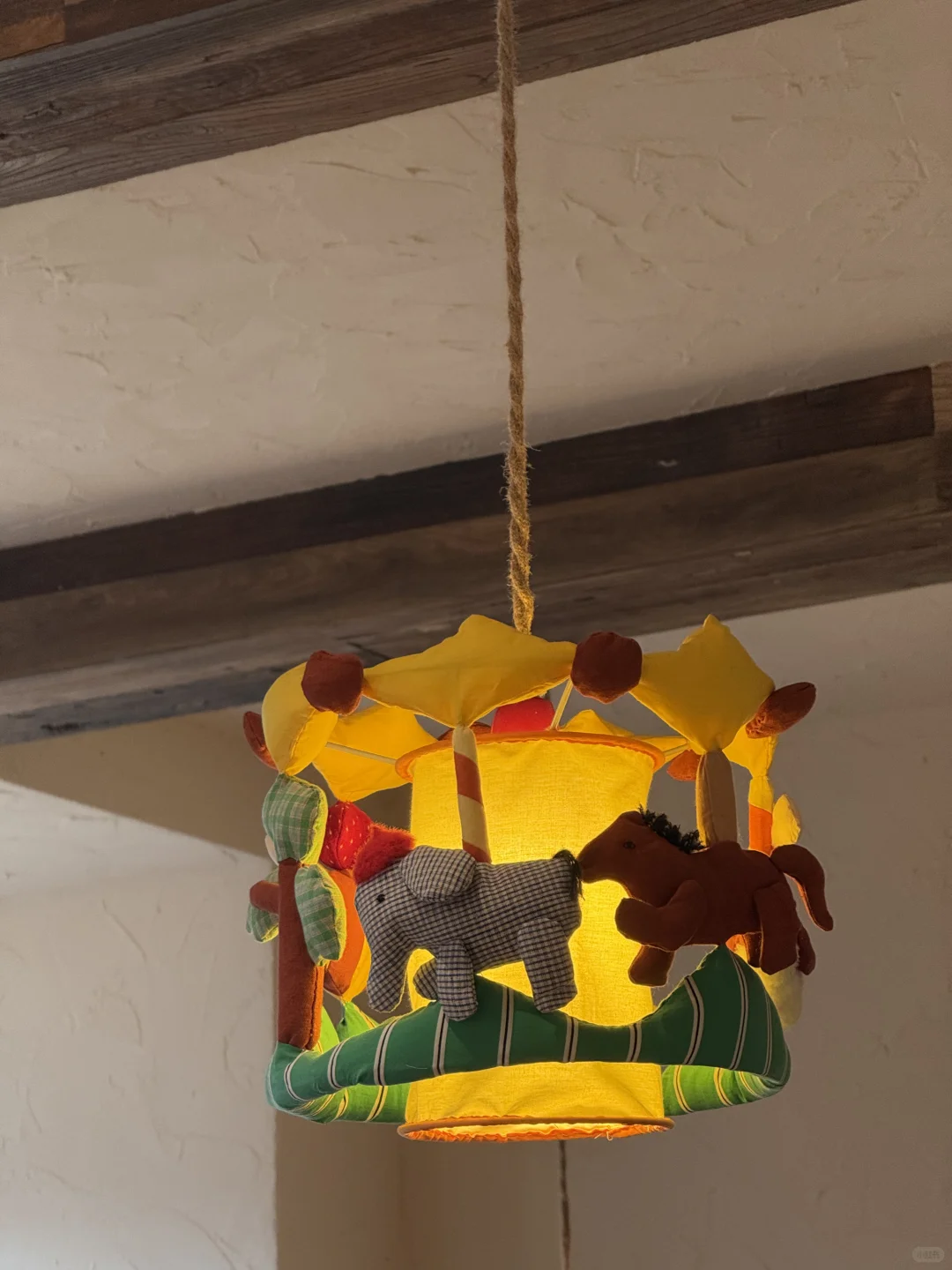 ?我势必要教会所有人手作这盏灯！（有教程版