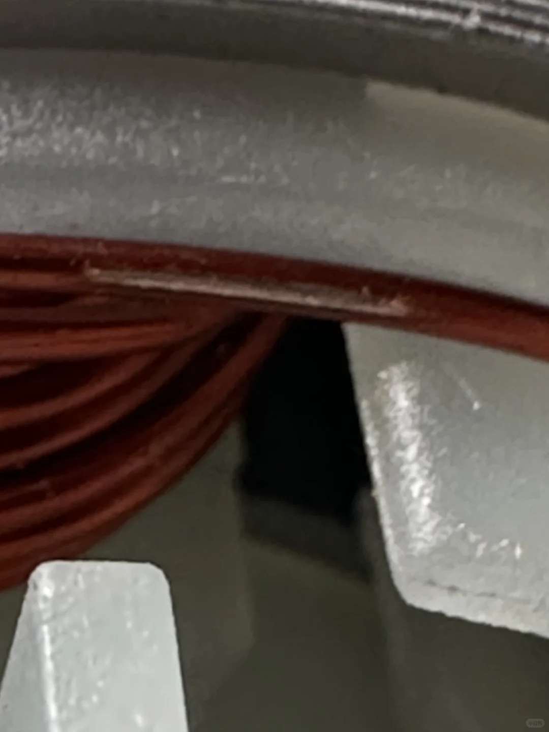 解密~走进35元的电动扳手世界,一探究进~