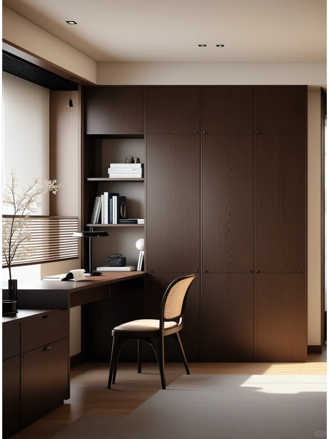 高级感爆棚!老钱风装修,你值得拥有!