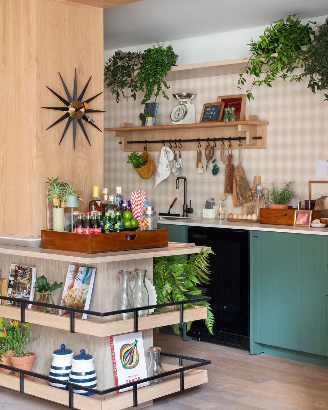 个性化家居设计