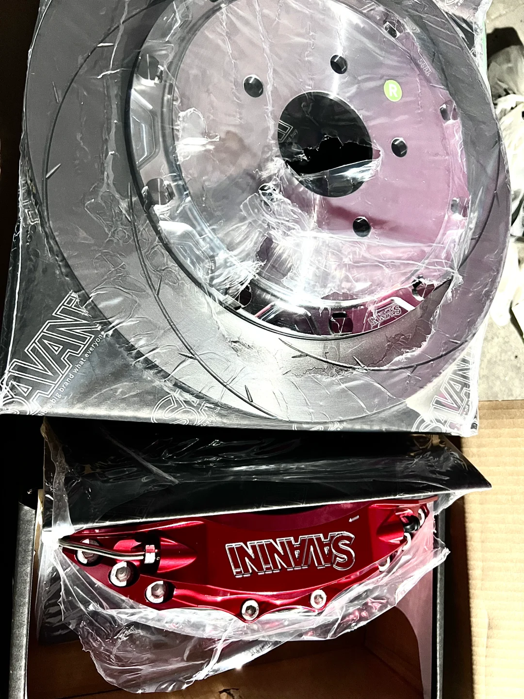 『毕业合集』——一台素翼神的“终极进化”全记录