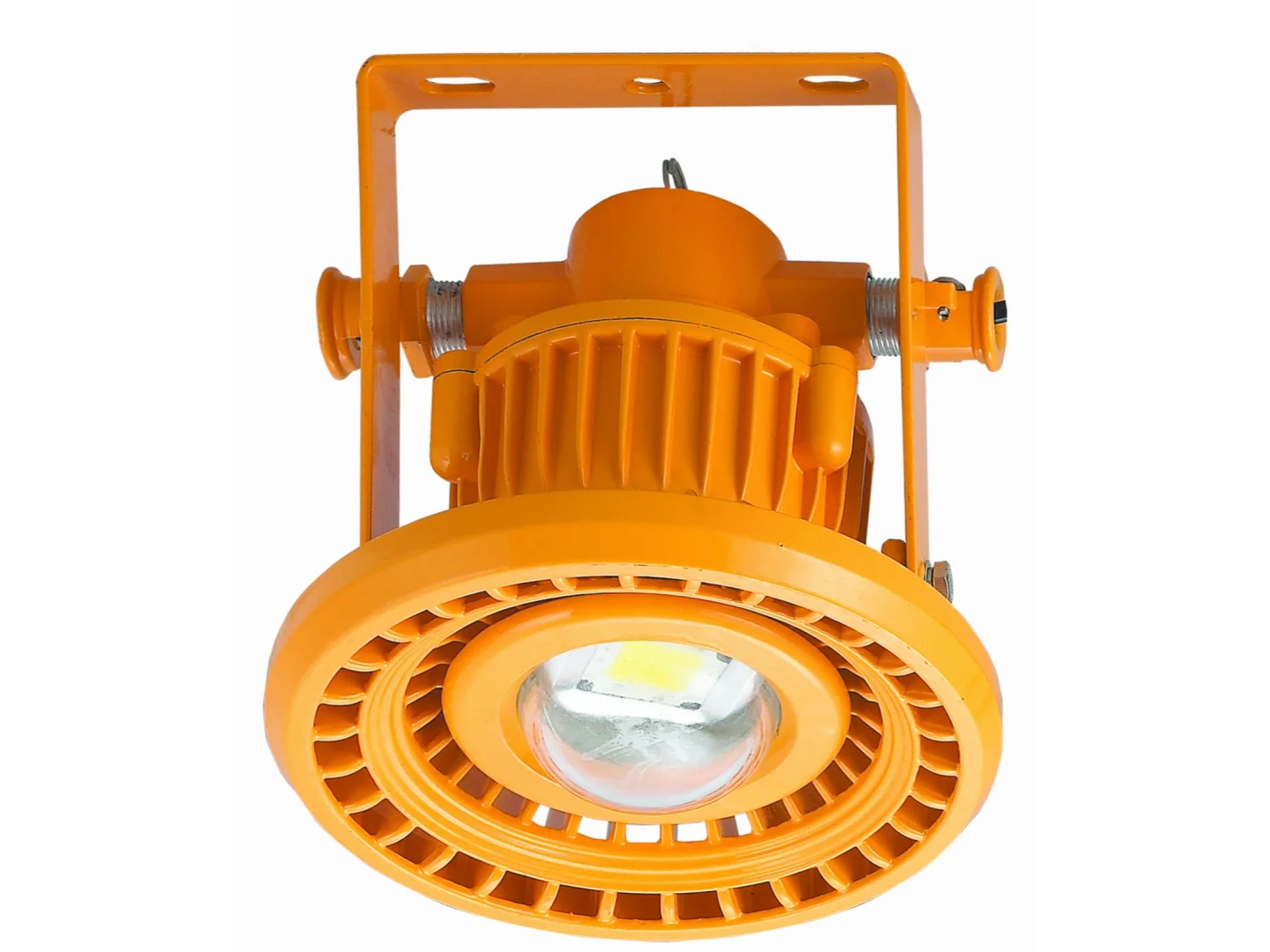 防爆产品什么是❓在哪儿用呢?