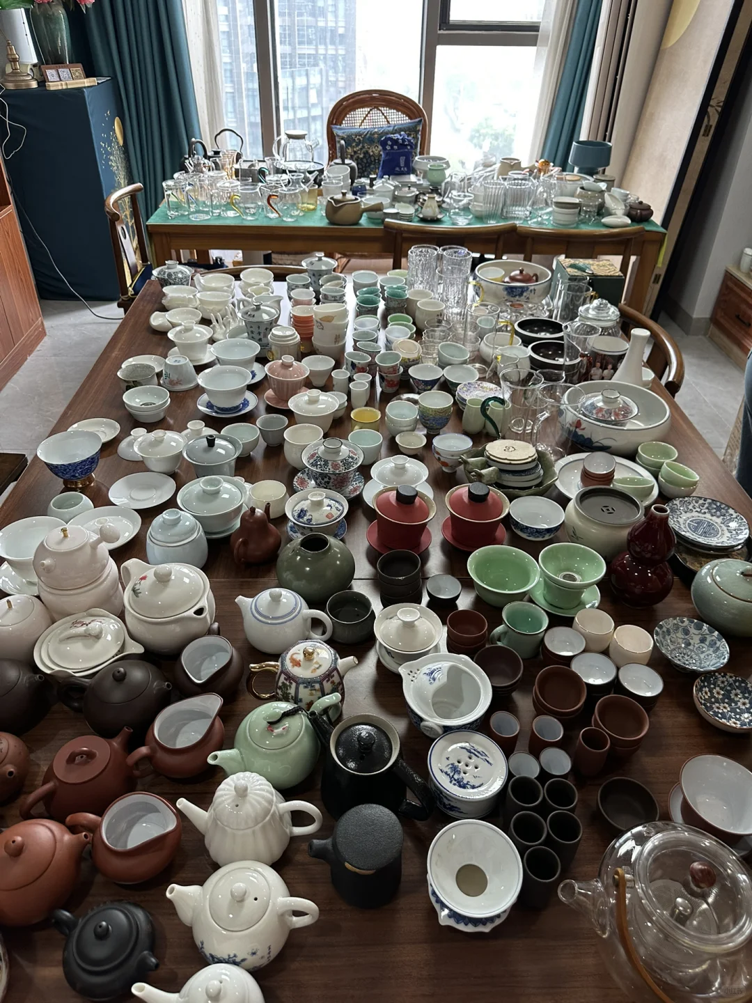 干净是一个家最好的风水