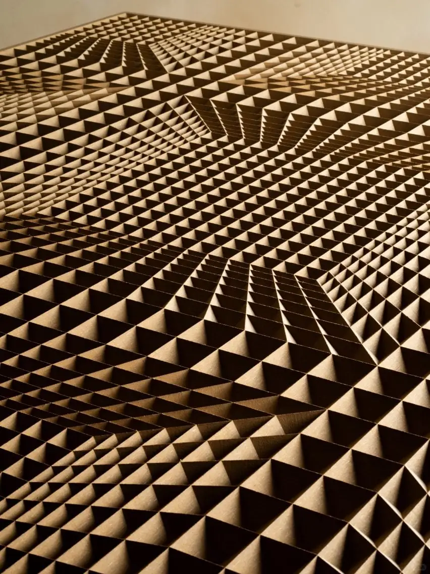 平面构成的装饰之美