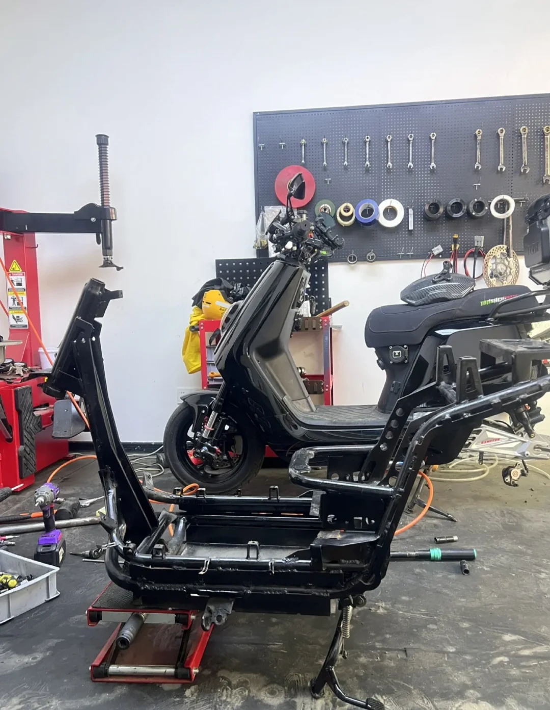 北京专业工作室