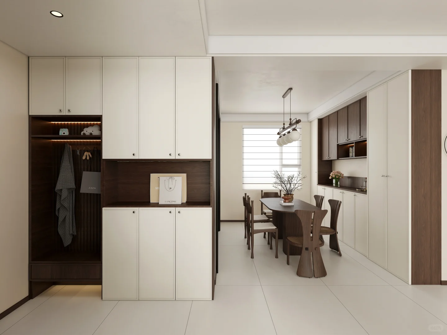 邂逅中古风，把生活调成自己喜欢的频道.