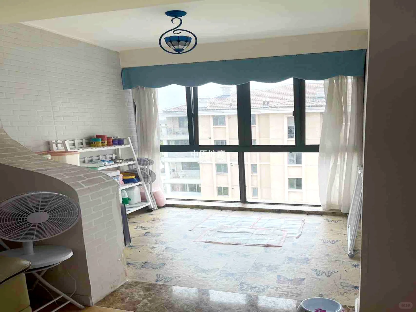 12号线精装三室两卫 自住装修6000+拎包入住