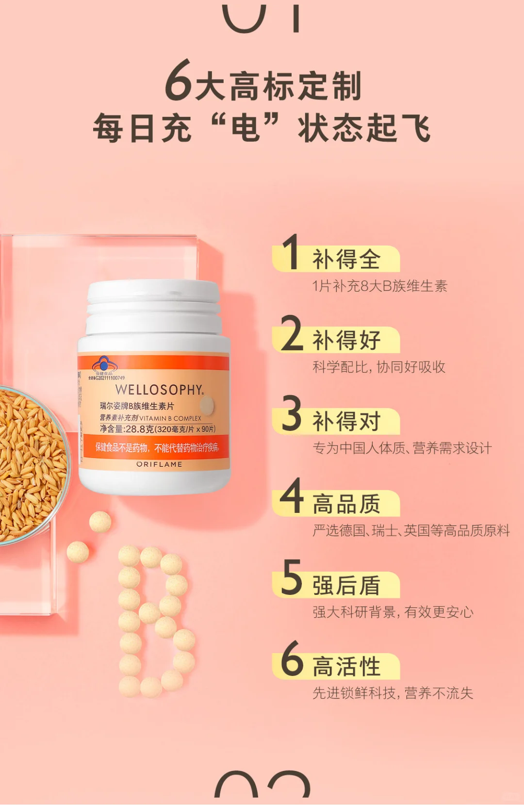 好好爱自己?、健康生活✨