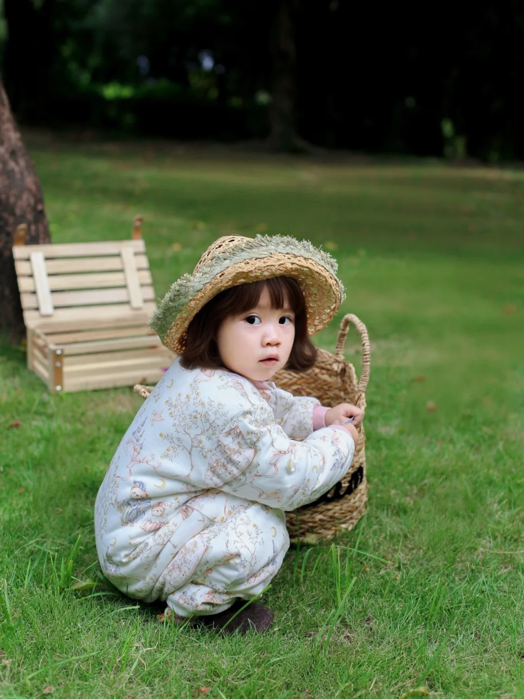 冬日安全感是蚕丝睡袋给的！带娃黑科技?