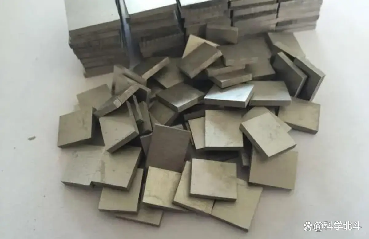 稀有金属铌（Niobium）铌合金Niobium alloy