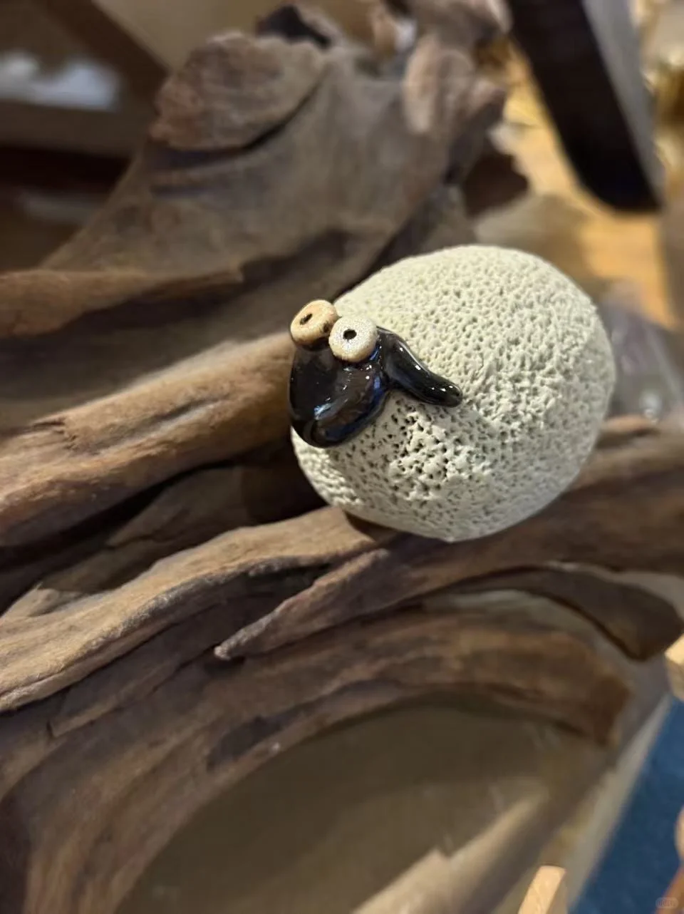 ?一批小可爱出窑啦….