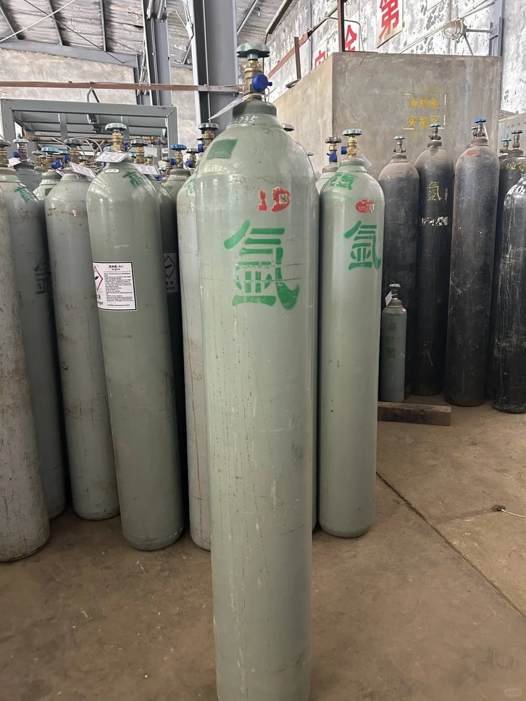 漳州液氮冷冻设备