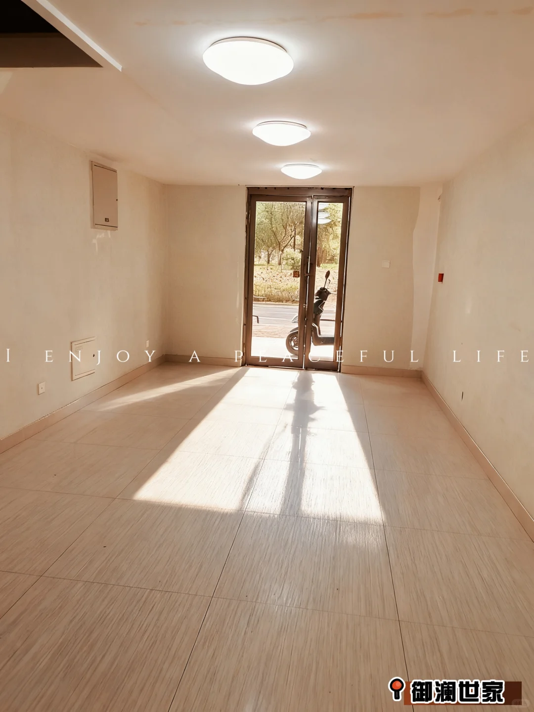 救命!稀土高新区这套带租底商太香了!