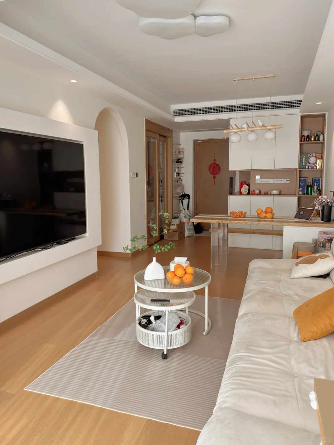 划到图2可以夸夸我吗丨改造前vs改造后?