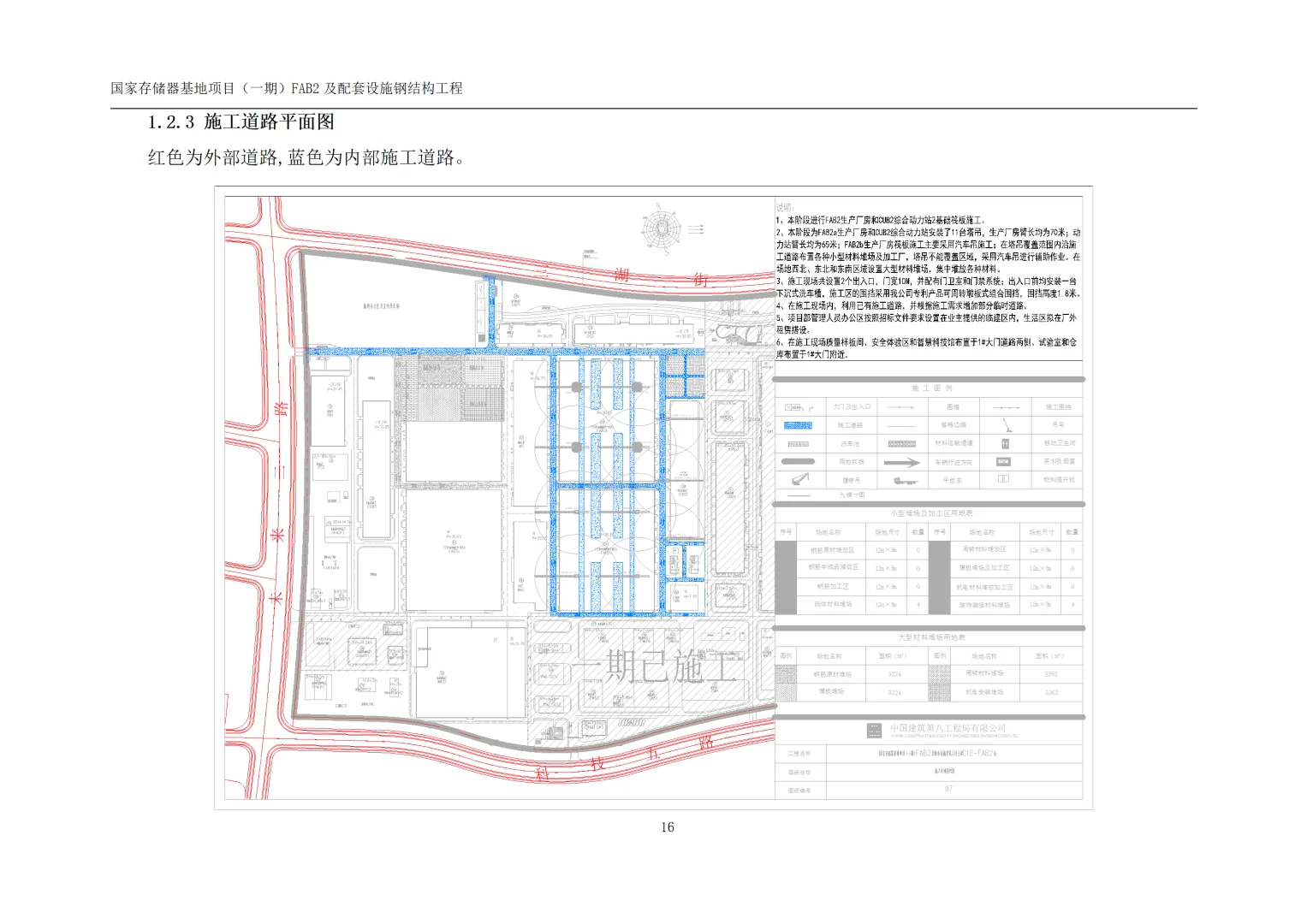 钢结构厂房工程投标方案技术标模版200P