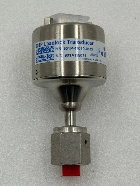 MKS 901P-41010-0142 真空计