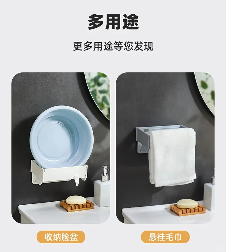 淘到好物一件，橱房卫生间都可以用