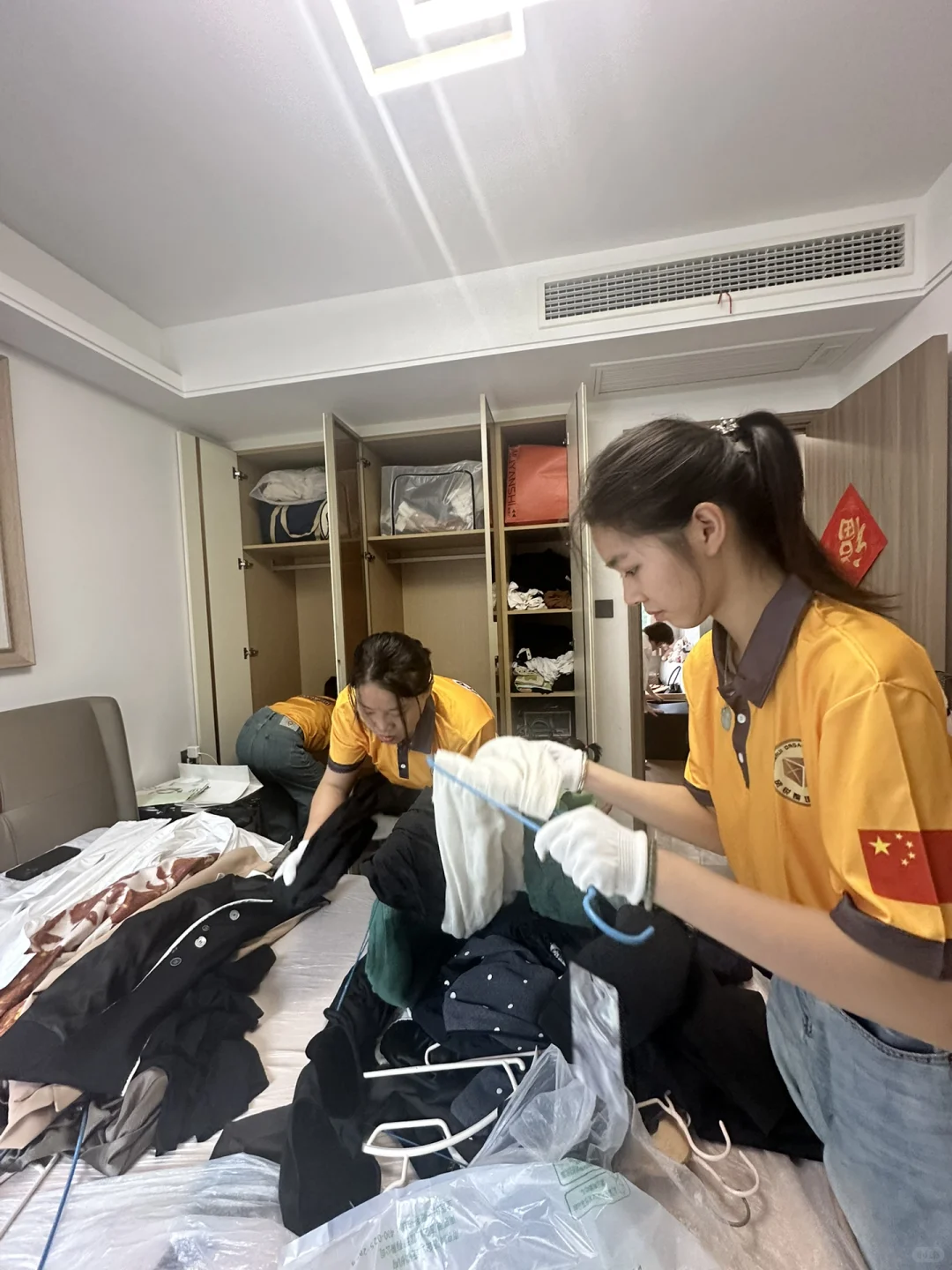 干净是一个家最好的风水