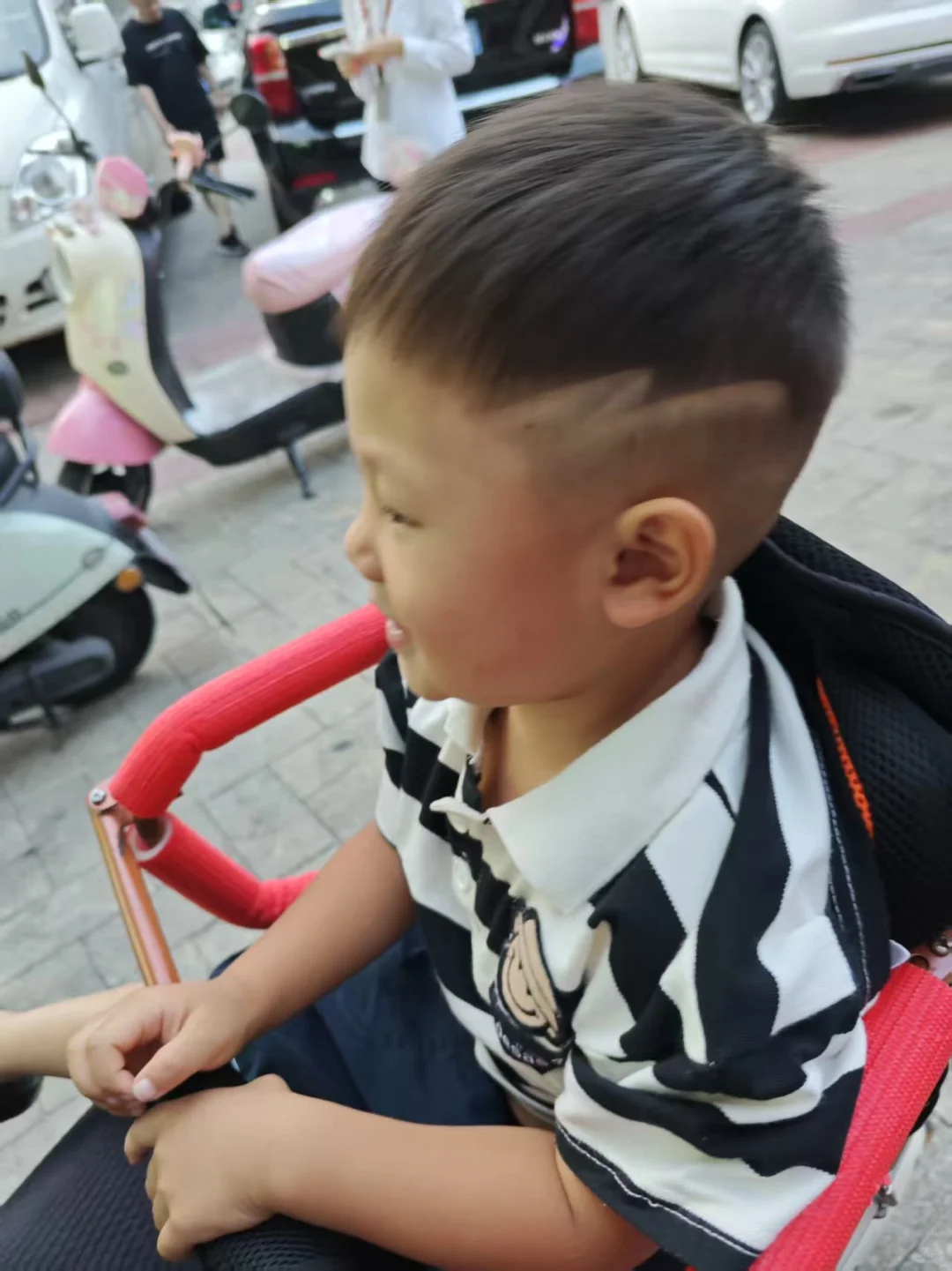 两款儿童维生素C都吃过,随便问(无广)