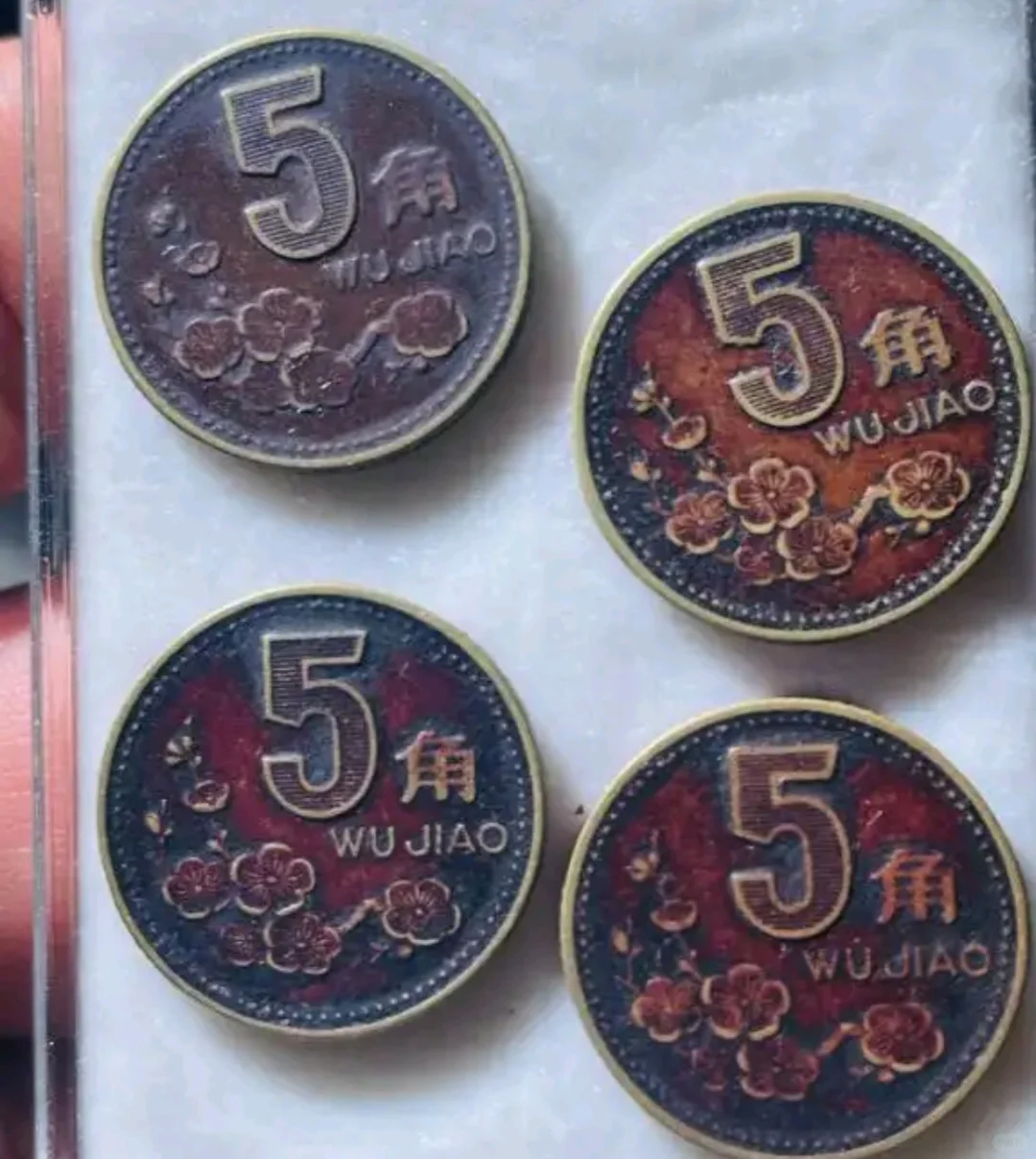 投资收藏需谨慎