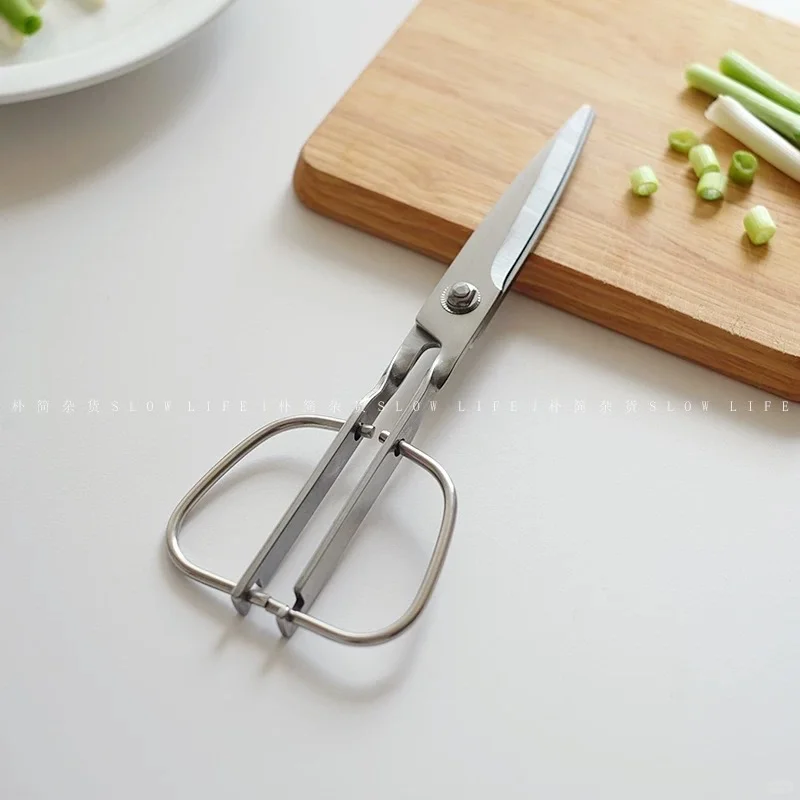 厨房好物分享｜感受厨房里的烟火气