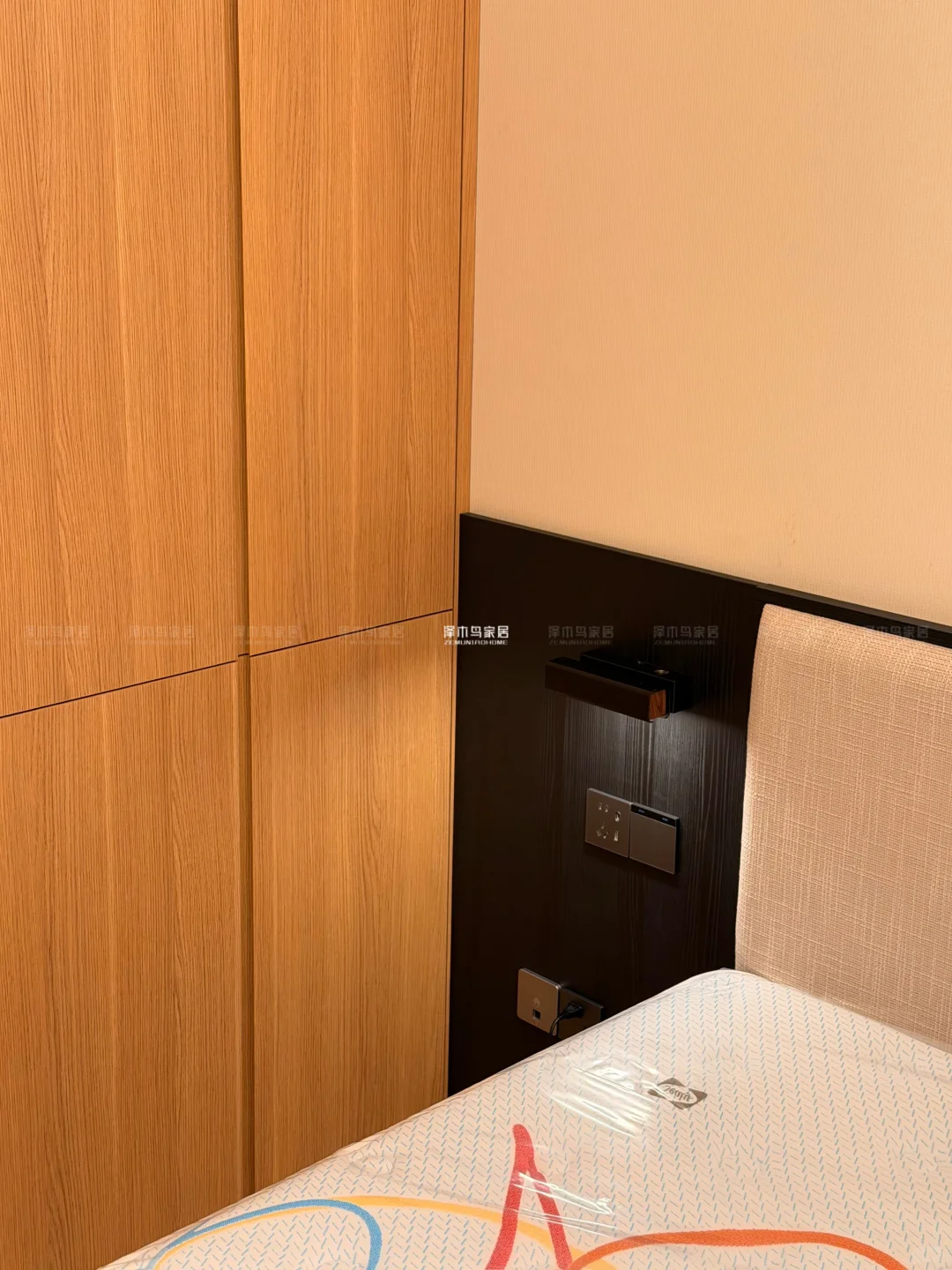 泽木鸟家居|落地进行时⏳