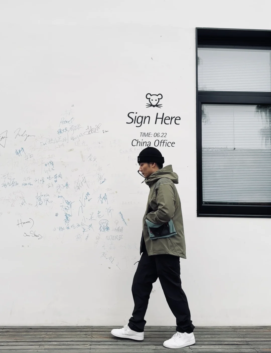 攀山鼠-软壳冲锋衣菲尔纳