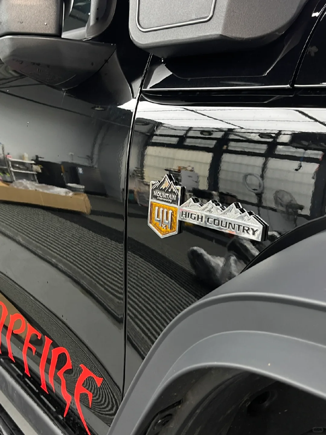 超帅的它来了，坦克300改装方案分享快来看吧