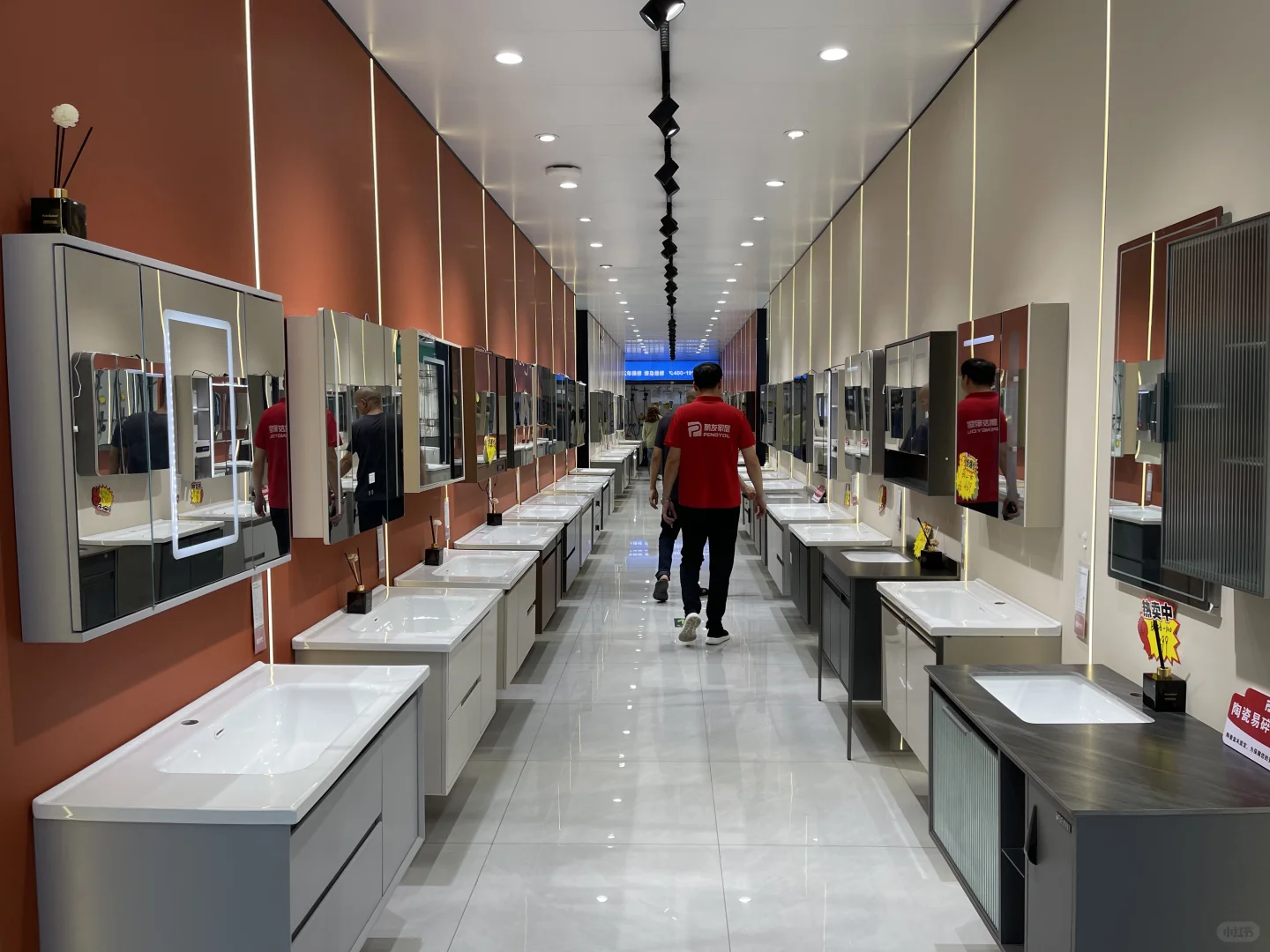 被问爆的厨卫批发仓！性价比直接拉满?