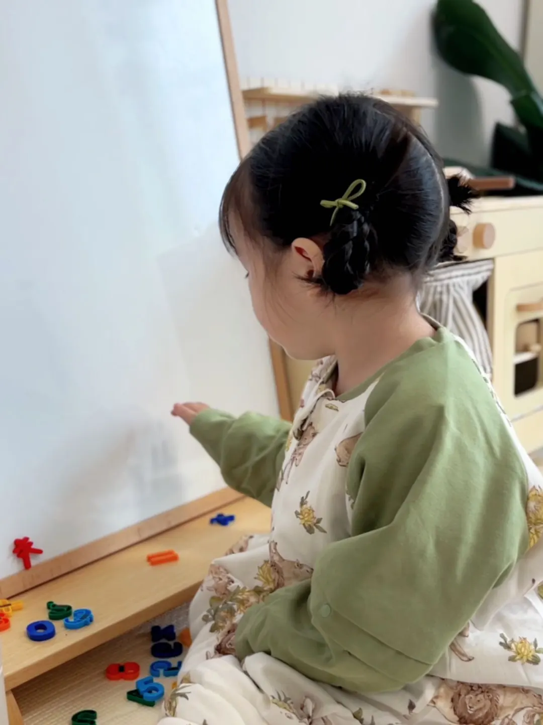 安旦恒温睡袋，终于不用跟娃“抢被子”了！