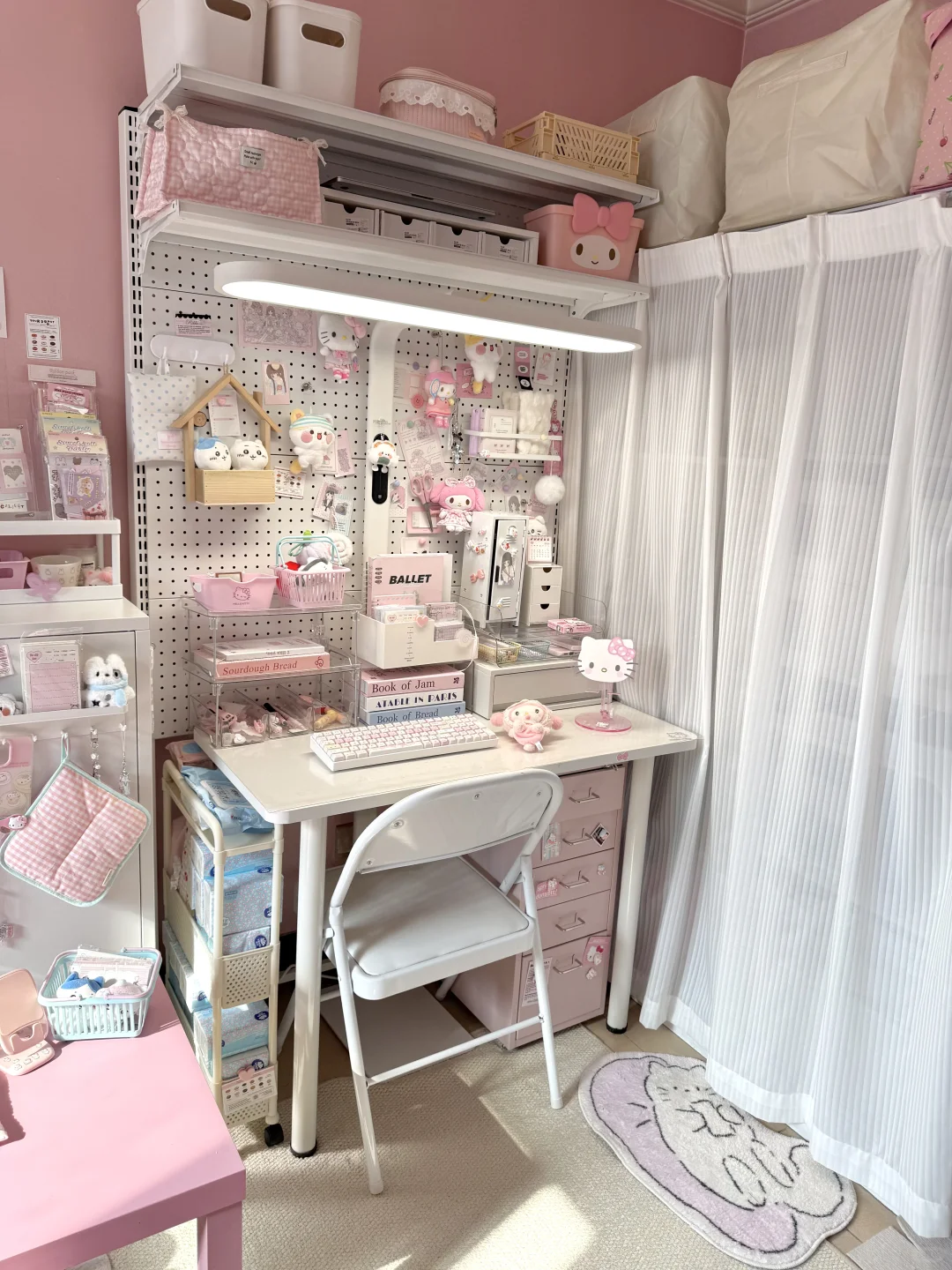 最近常被问的6个书桌好物分享来咯！