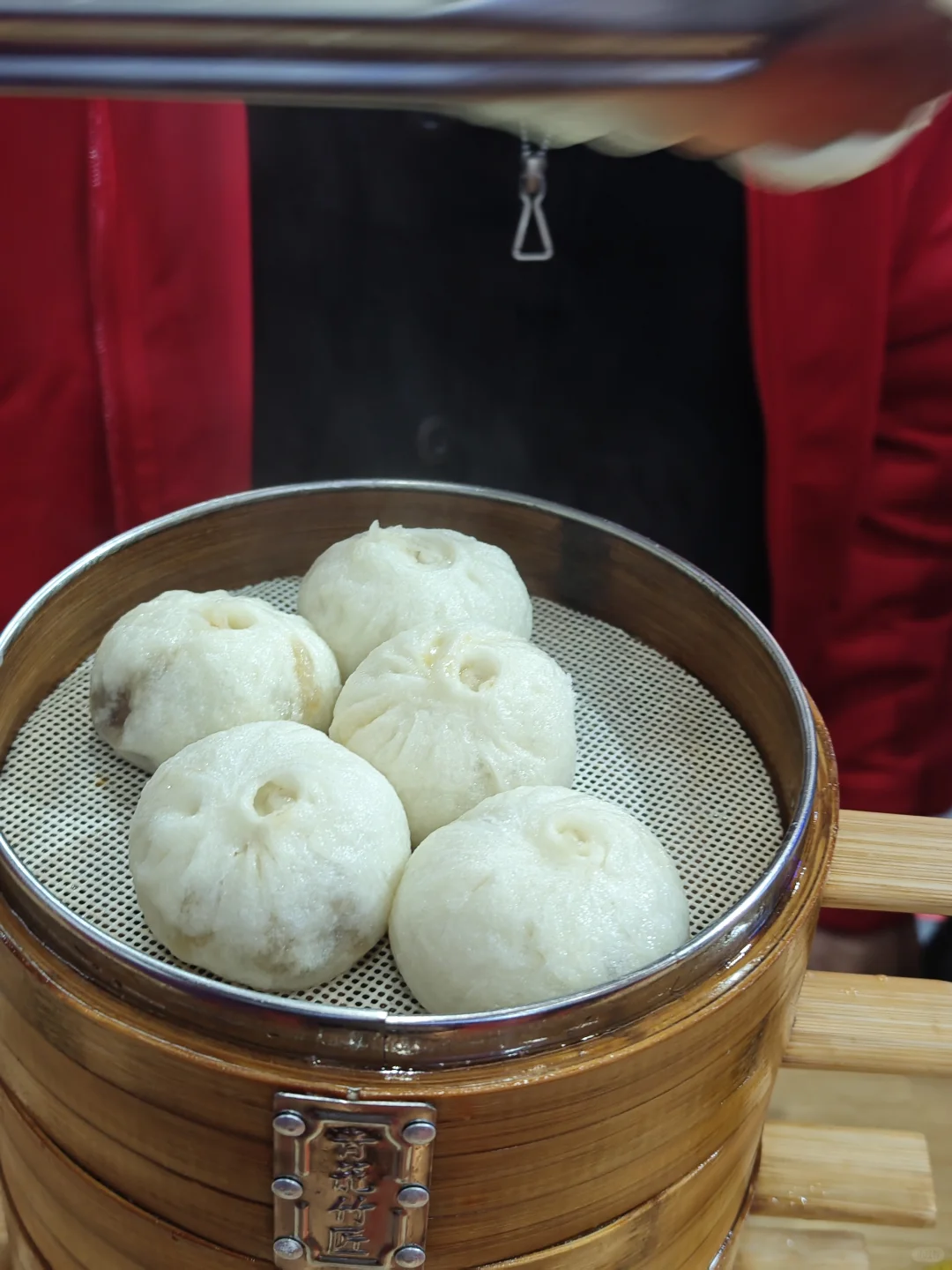 合肥大学生勇闯食品展 免费试吃到饱!