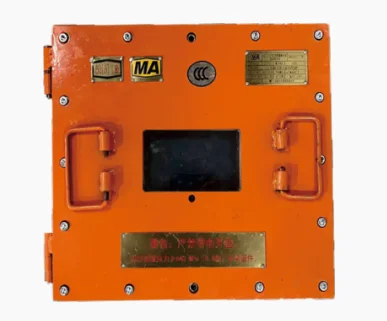 防爆产品什么是❓在哪儿用呢?