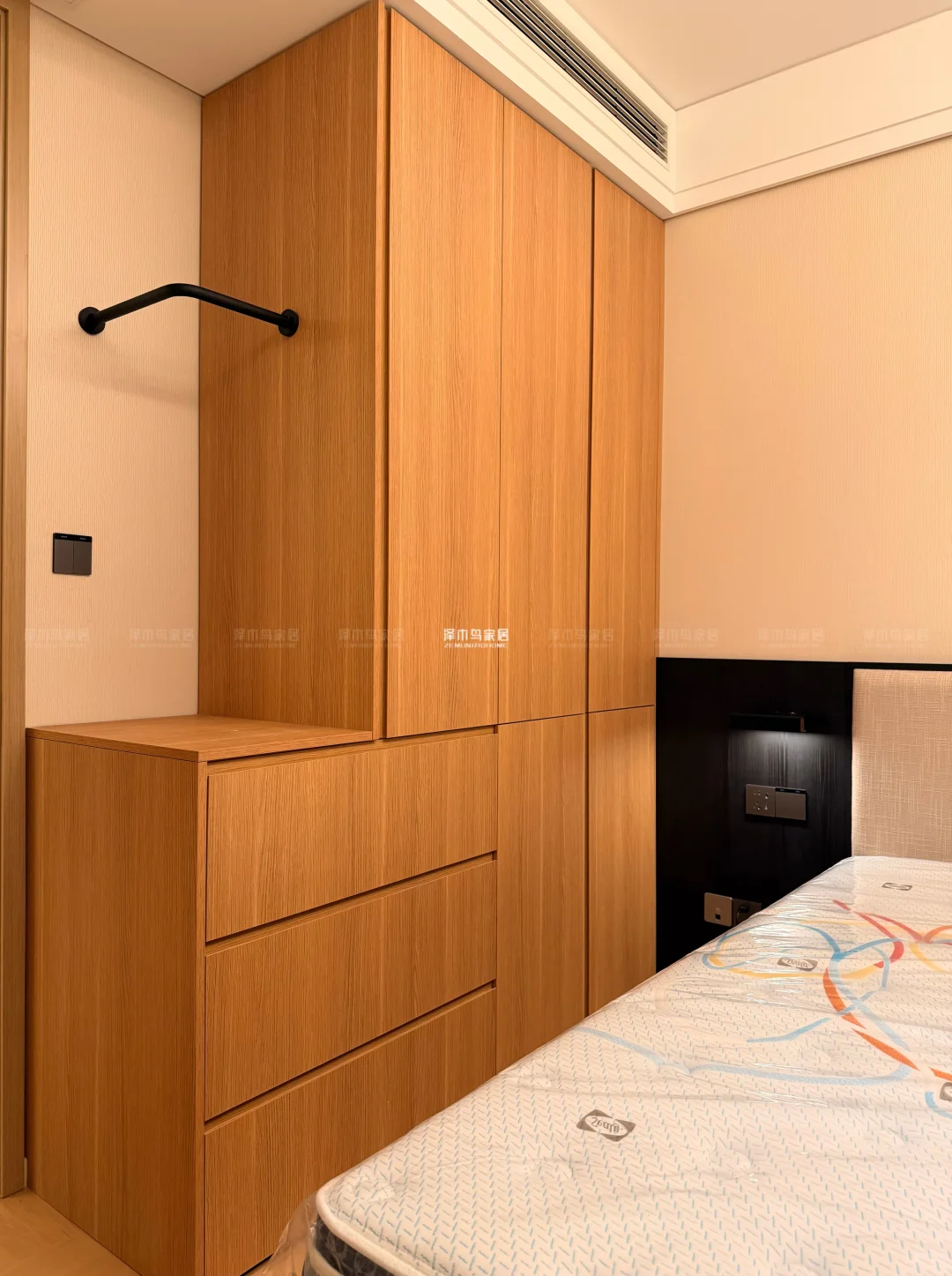 泽木鸟家居|落地进行时⏳