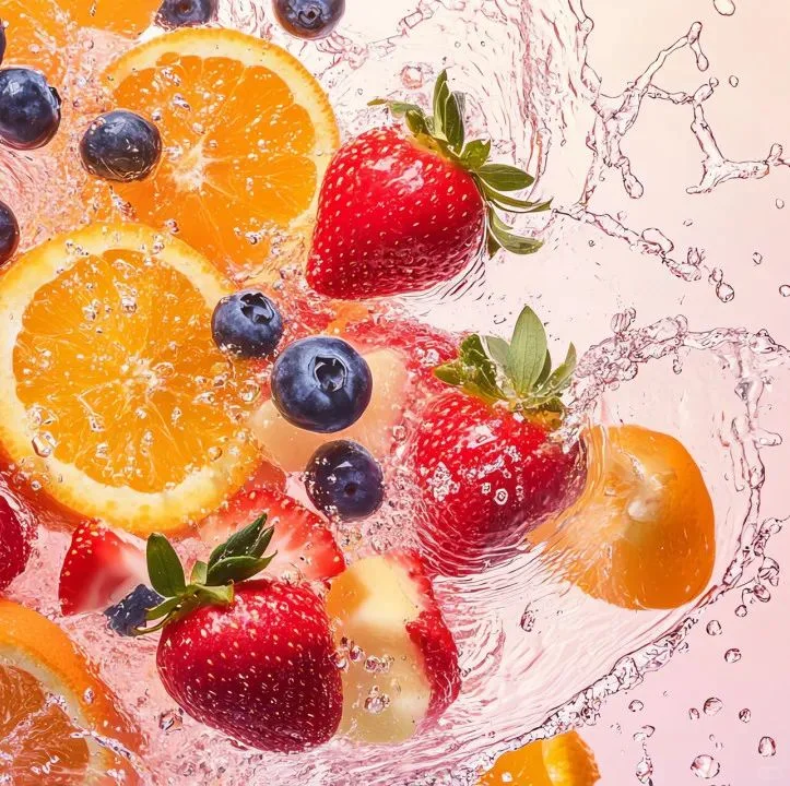 这10种营养，是「慢性炎症」终结者3