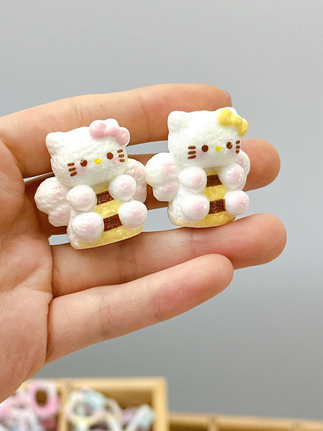 周周的diy ｜6.27新