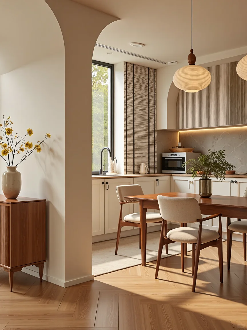 法式复古风｜装出高级感的家！