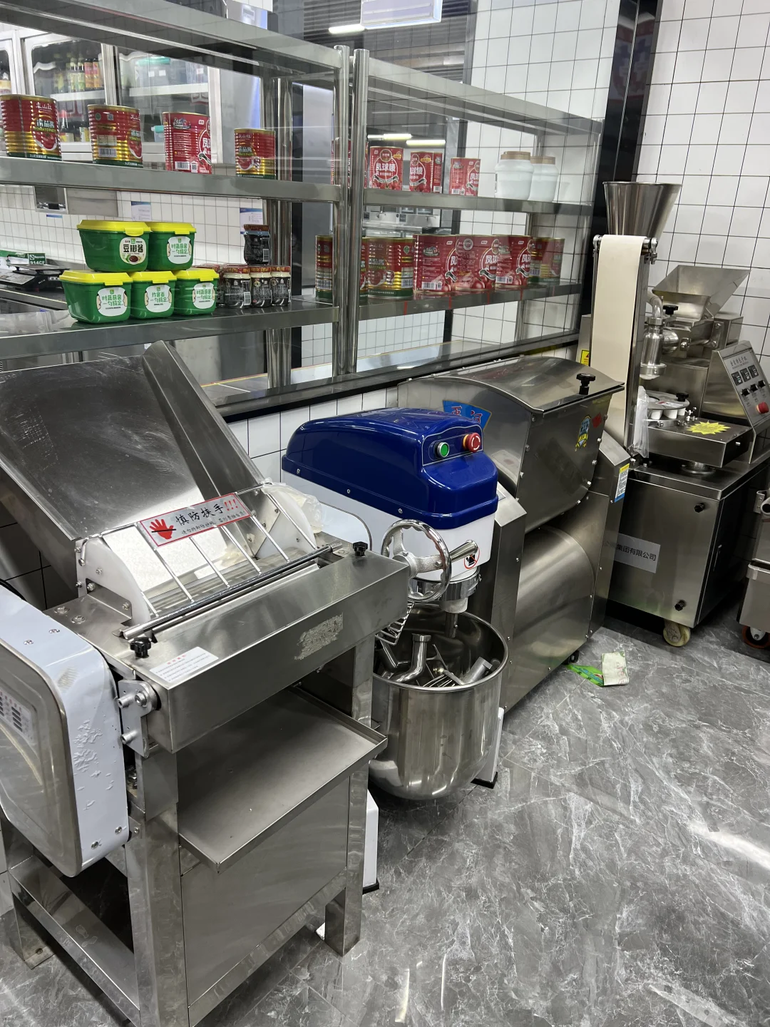 北京一站式后厨设备采购攻略避雷防踩坑成功