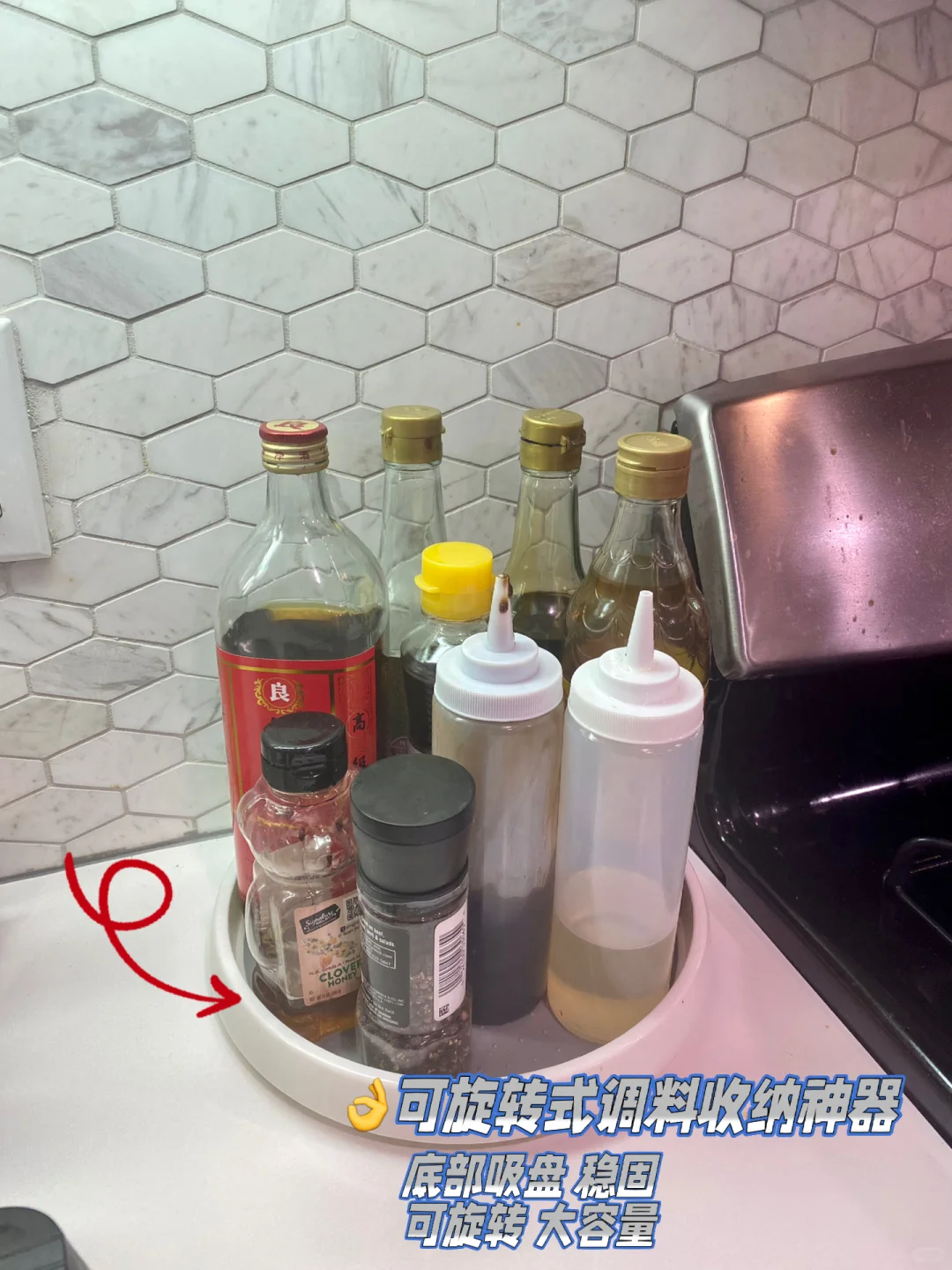 SHEIN ｜?厨房好物分享（测评）