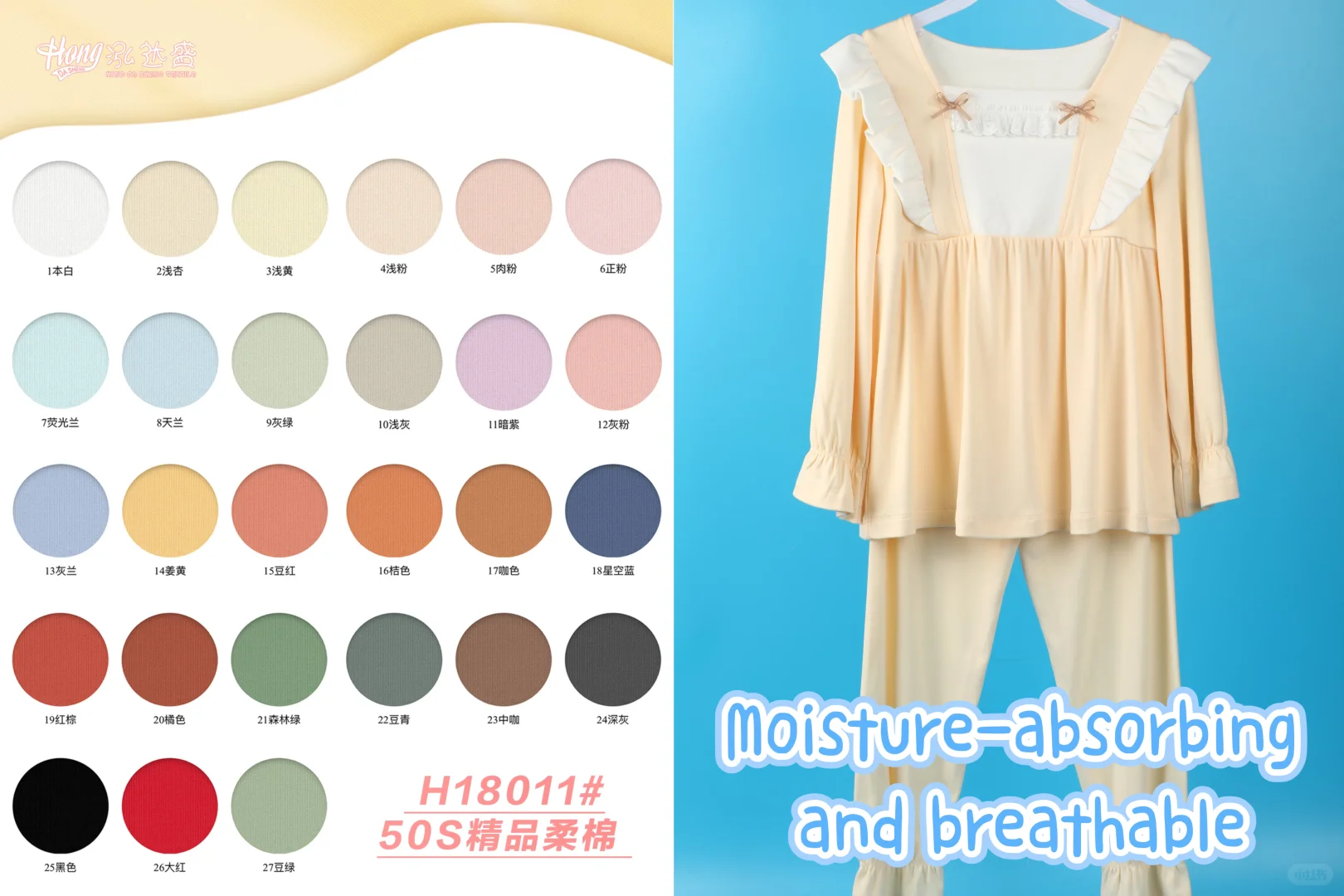 什么面料是可降解你了解多少?