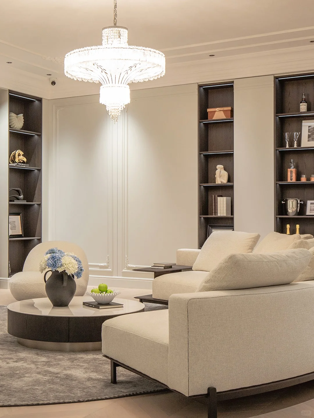 打工人必看！家这样装超治愈！