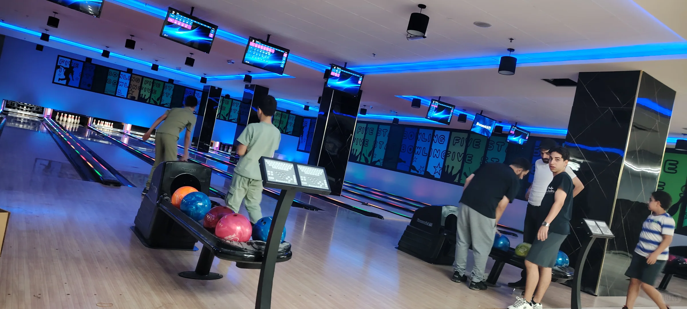 ?保龄设备供应商怎么选？｜新手速码