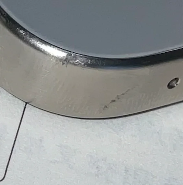 航空级钛合金还是硬?