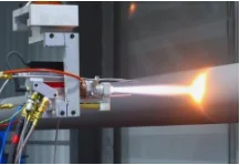 为工业设备“穿上铠甲”:热喷涂技术的妙用