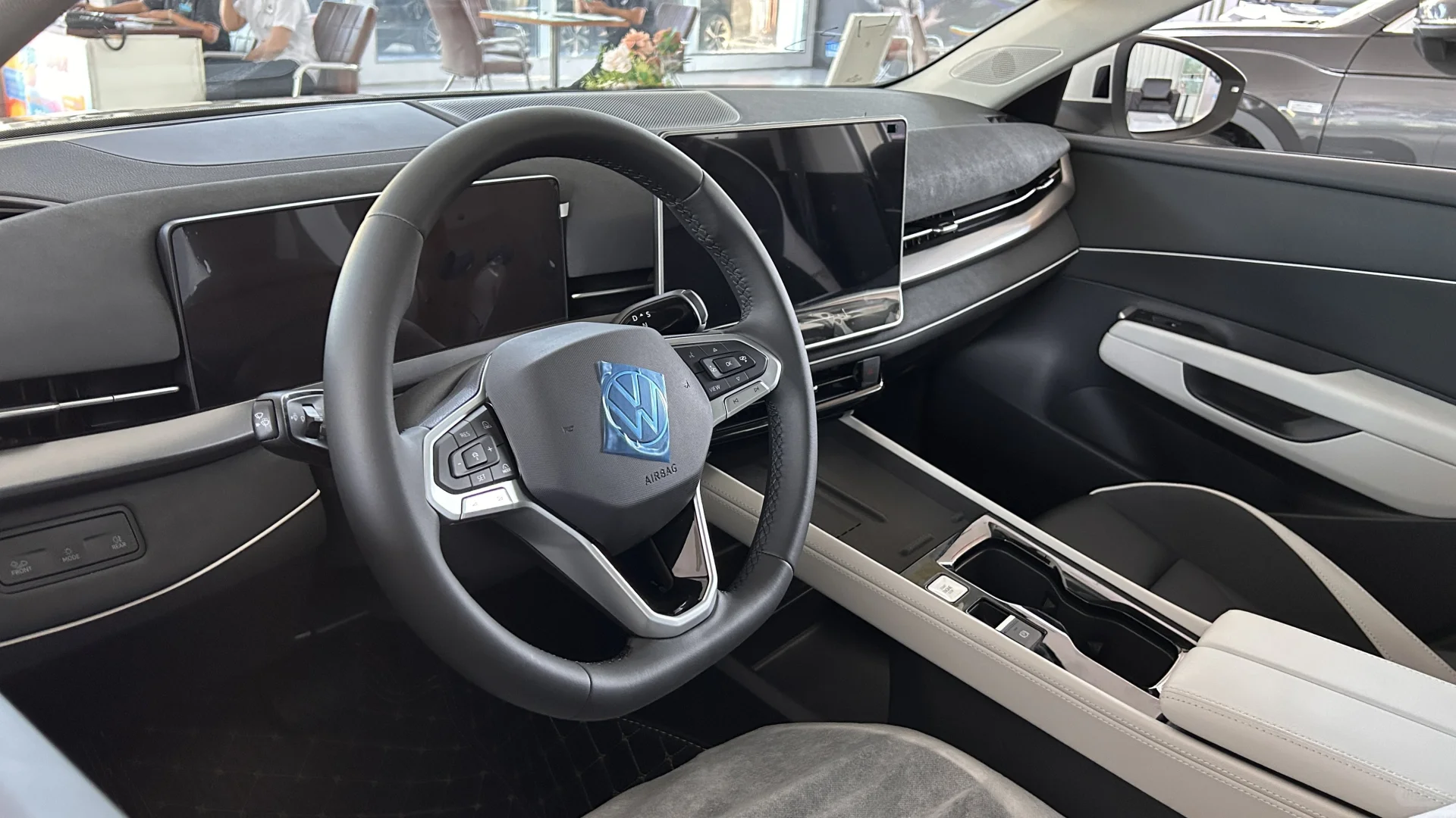 速腾L改装指南｜低调变身高配