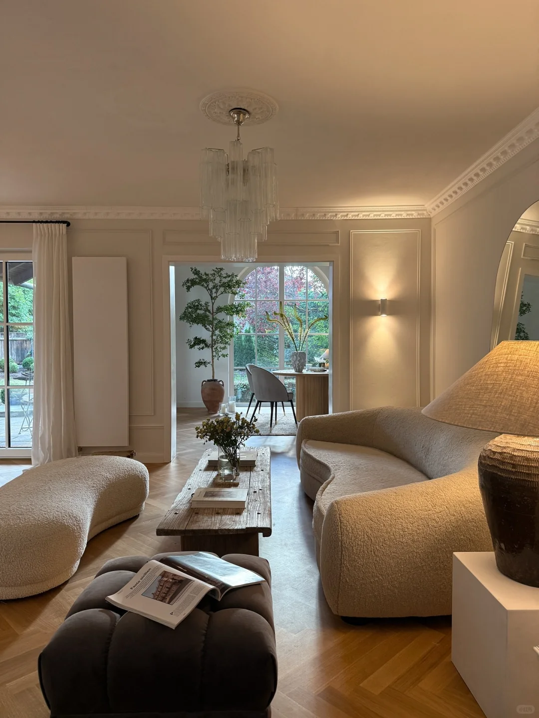 Sharing Home? ins家居博主好看的家