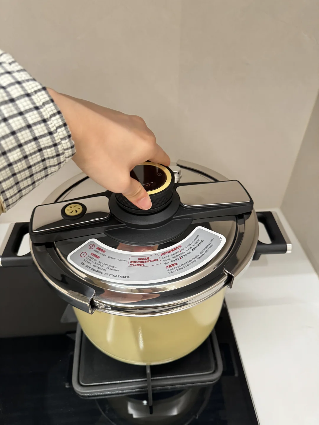 新家的100个快递?|美丽的锅具到啦